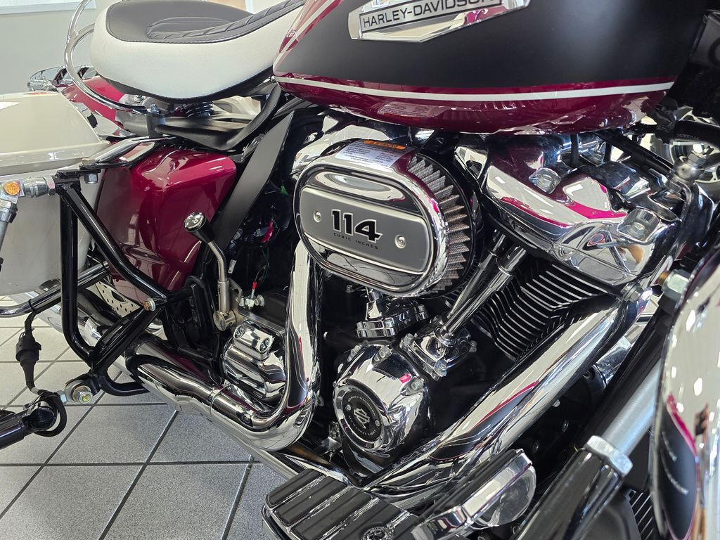 2023 Harley-Davidson Electra Glide Concord NC