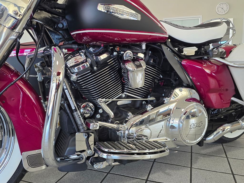 2023 Harley-Davidson Electra Glide Concord NC