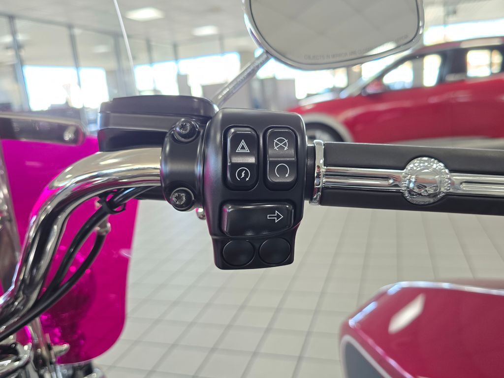 2023 Harley-Davidson Electra Glide Concord NC