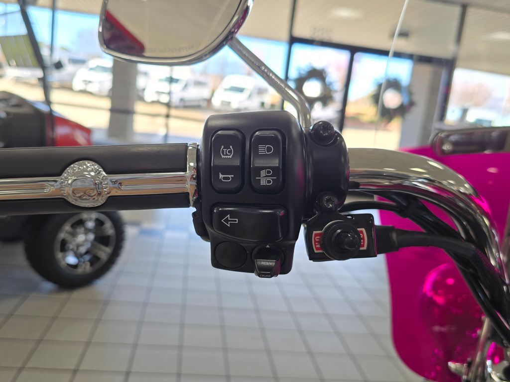 2023 Harley-Davidson Electra Glide Concord NC