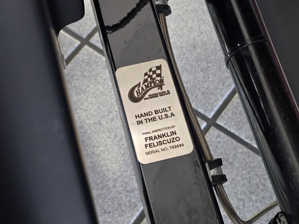 2023 Harley-Davidson Electra Glide Concord NC