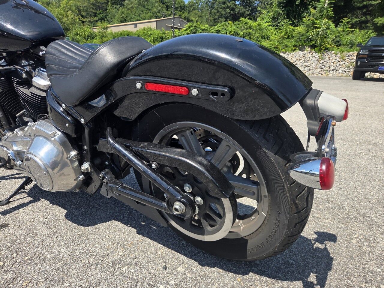 2023 Harley Davidson FXST Charlton MA