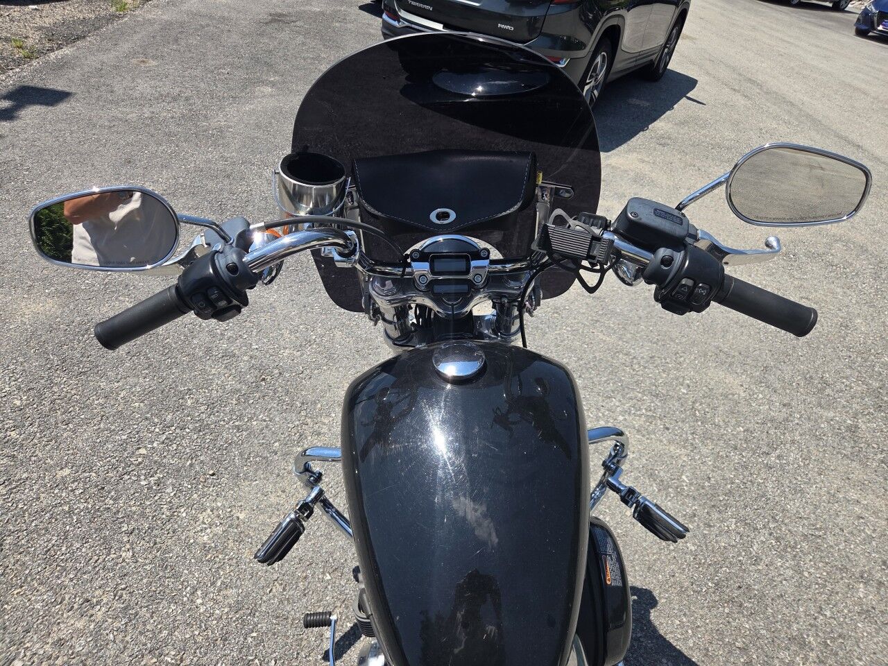 2023 Harley Davidson FXST Charlton MA