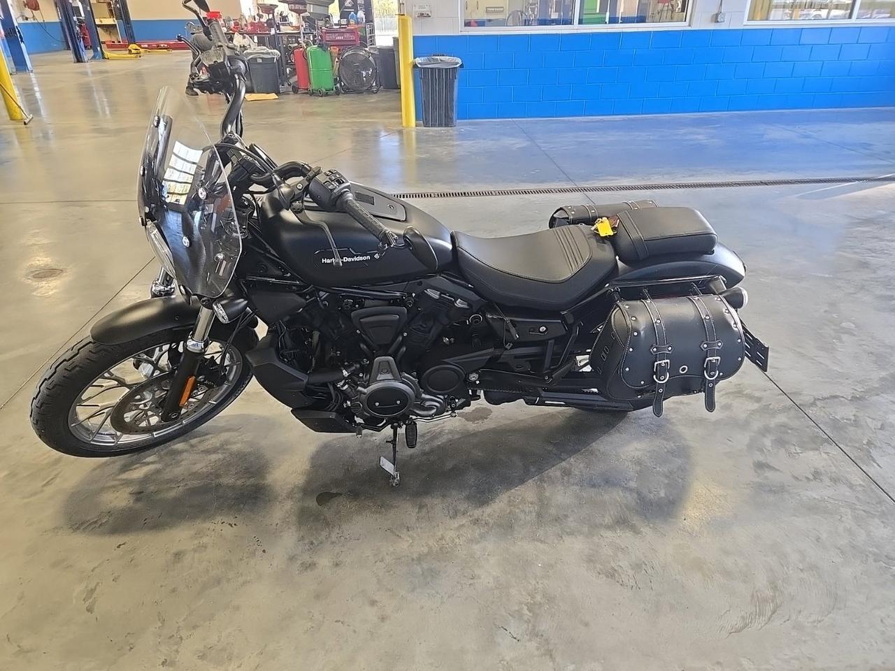 2023 Harley-Davidson Nightster Special