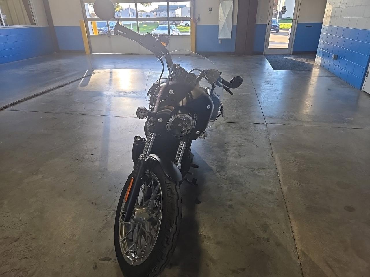 2023 Harley-Davidson Nightster Special