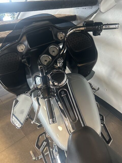 2023 Harley-Davidson No Model