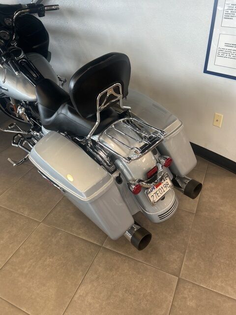 2023 Harley-Davidson ROAD KING ROAD KING