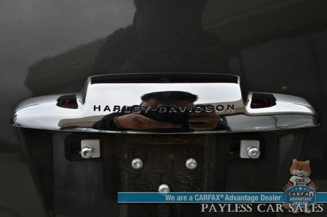 2023 Harley Davidson Tri Glide Ultra Anchorage AK