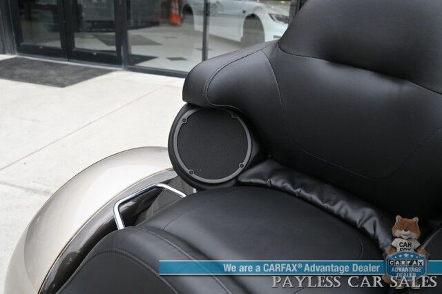 2023 Harley Davidson Tri Glide Ultra Anchorage AK