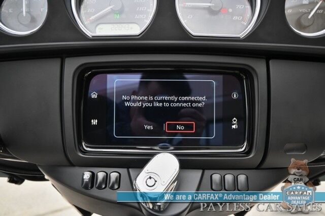 2023 Harley Davidson Tri Glide Ultra Anchorage AK