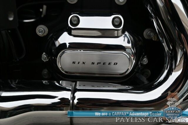 2023 Harley Davidson Tri Glide Ultra Anchorage AK