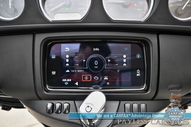 2023 Harley Davidson Tri Glide Ultra Anchorage AK