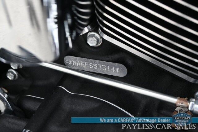 2023 Harley Davidson Tri Glide Ultra Anchorage AK