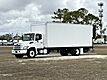 2023 Hino L6 26' Dry Box Truck with 3,000 lb. Lift Gate
