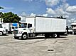 2023 Hino L6 26' Dry Box Truck with 3,000 lb. Lift Gate