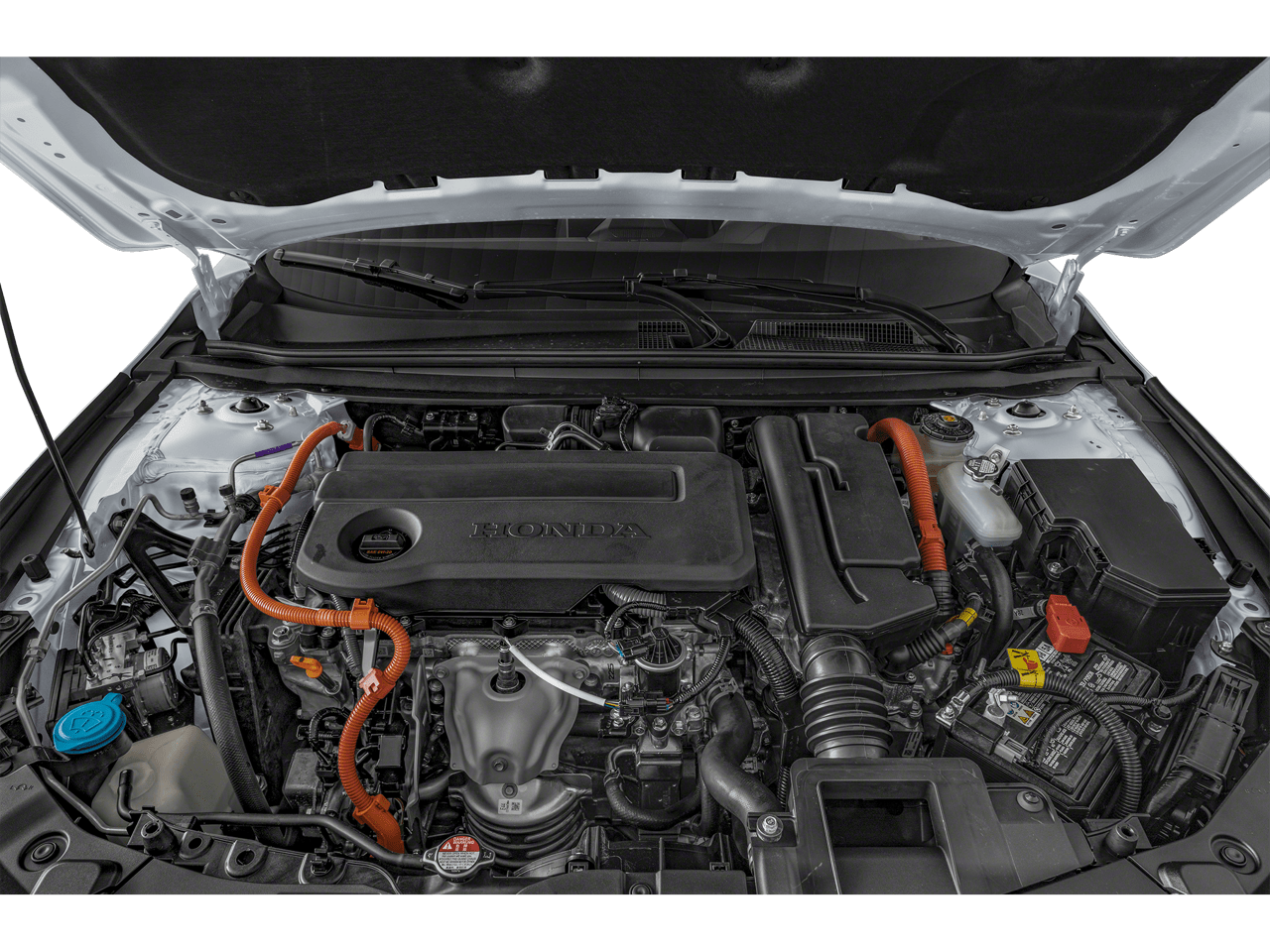 2023 Honda ACCORD HYBRID SPORT-L Roseville CA