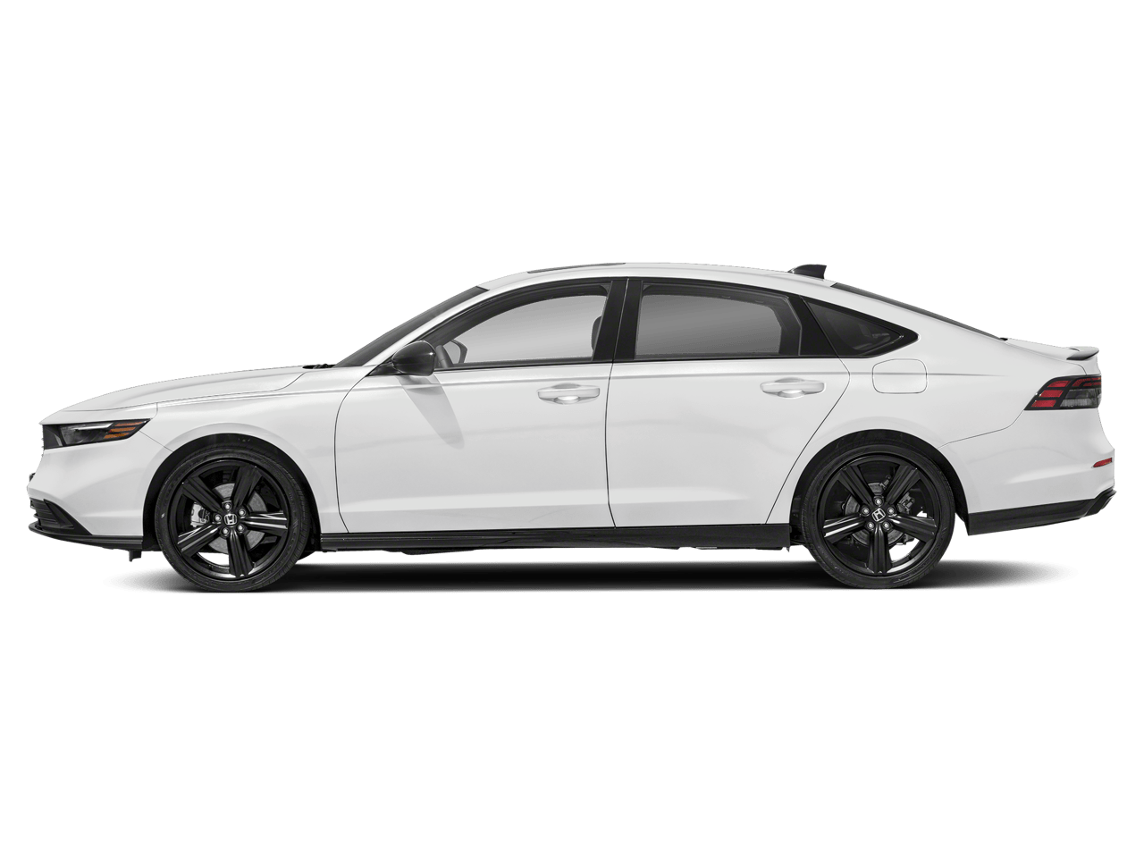 2023 Honda ACCORD HYBRID SPORT-L Roseville CA