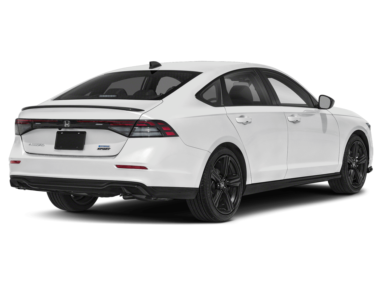 2023 Honda ACCORD HYBRID SPORT-L Roseville CA
