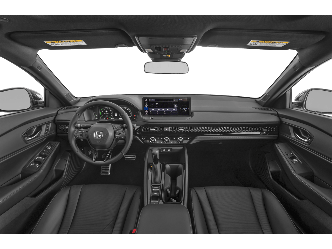 2023 Honda ACCORD HYBRID SPORT-L Roseville CA