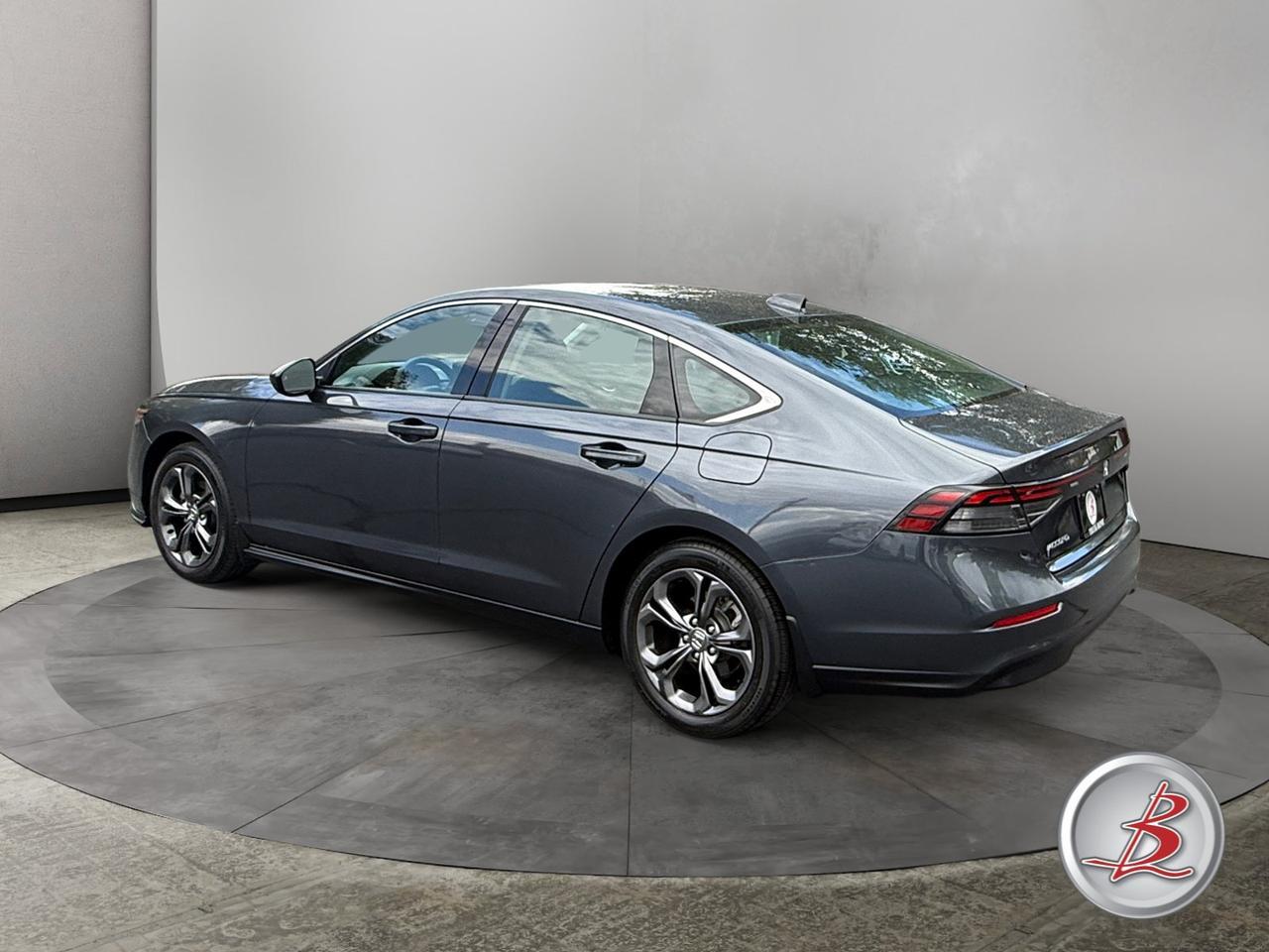 2023 Honda ACCORD SEDAN EX Salt Lake City UT