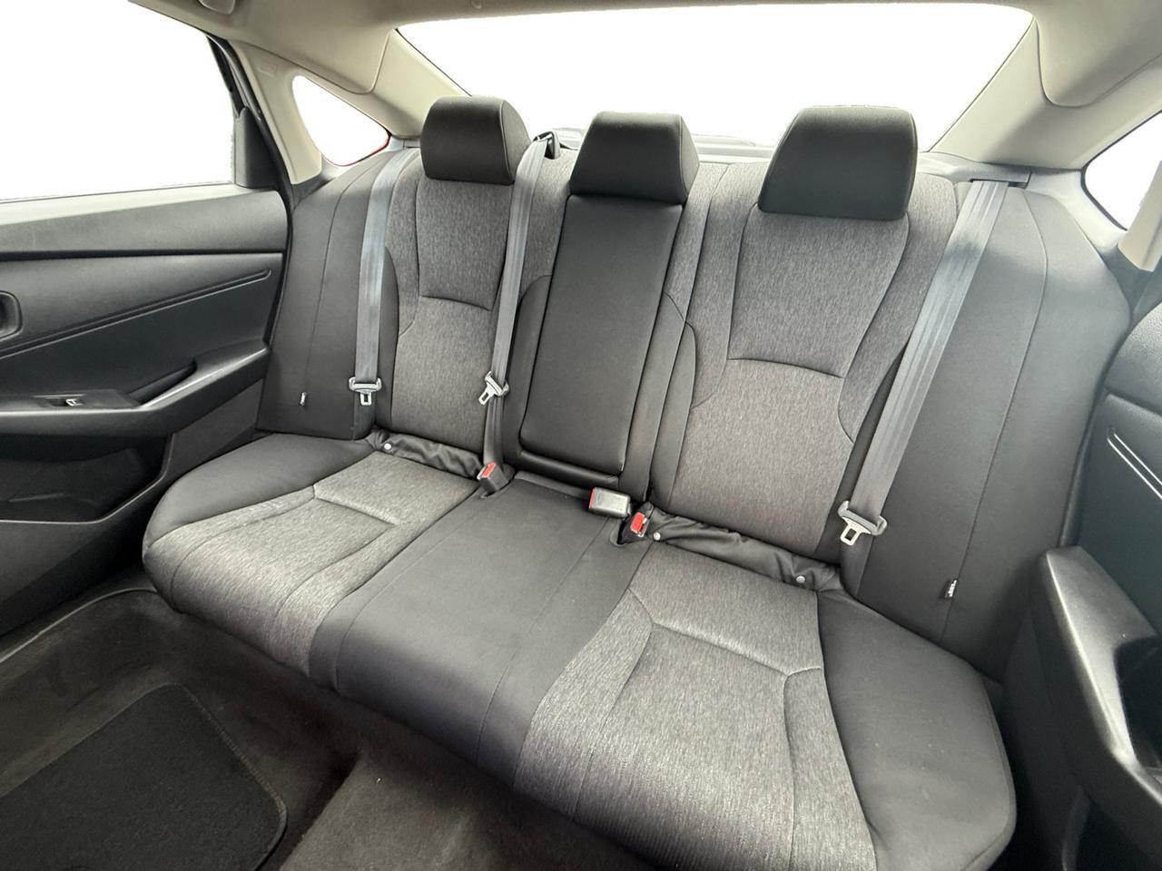 2023 Honda ACCORD SEDAN EX Salt Lake City UT