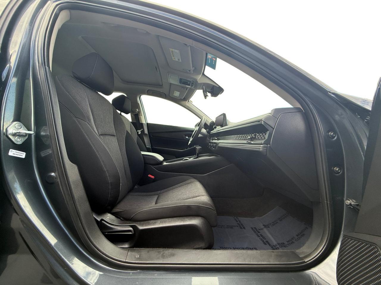 2023 Honda ACCORD SEDAN EX Salt Lake City UT