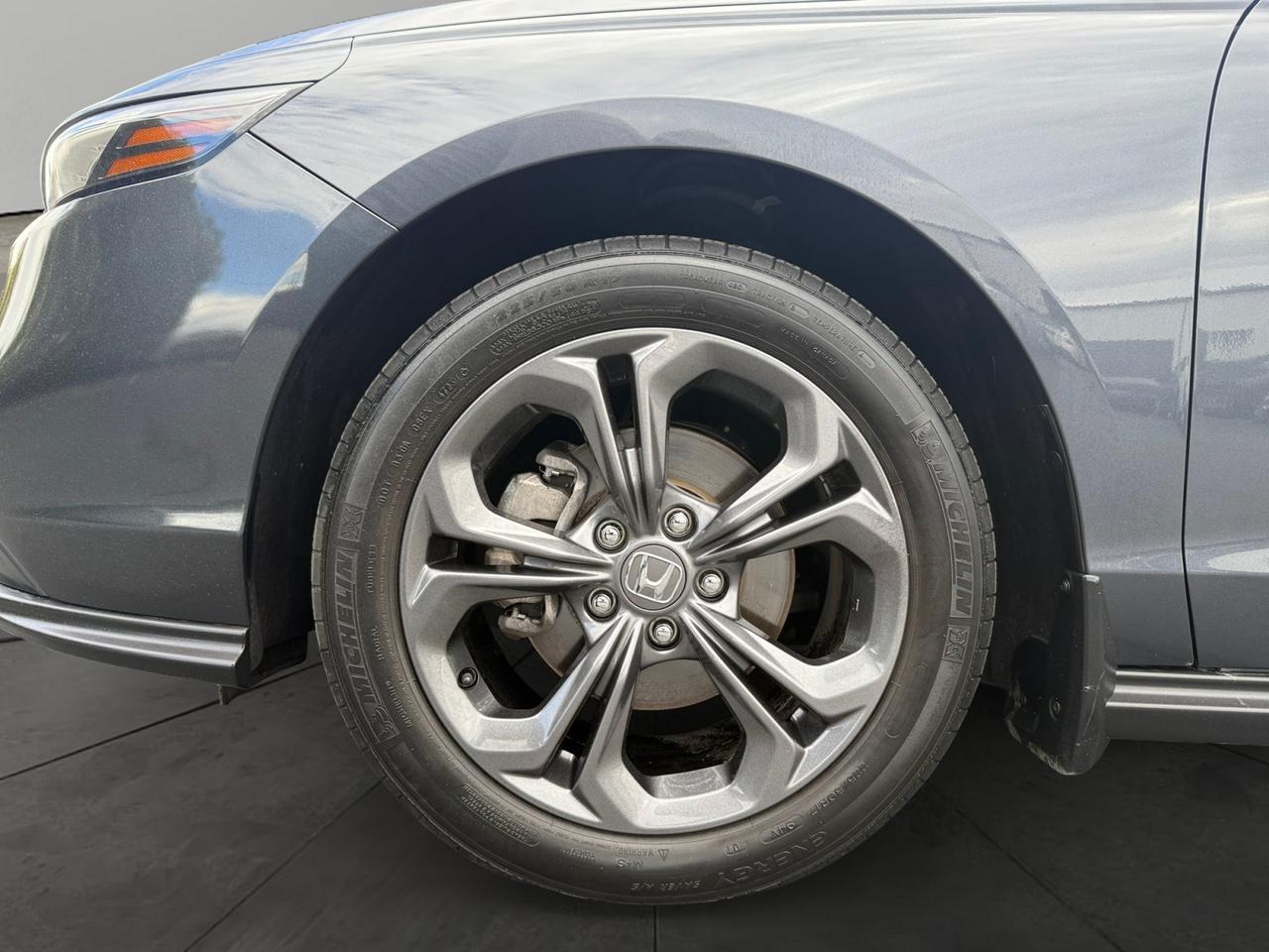 2023 Honda ACCORD SEDAN EX Salt Lake City UT