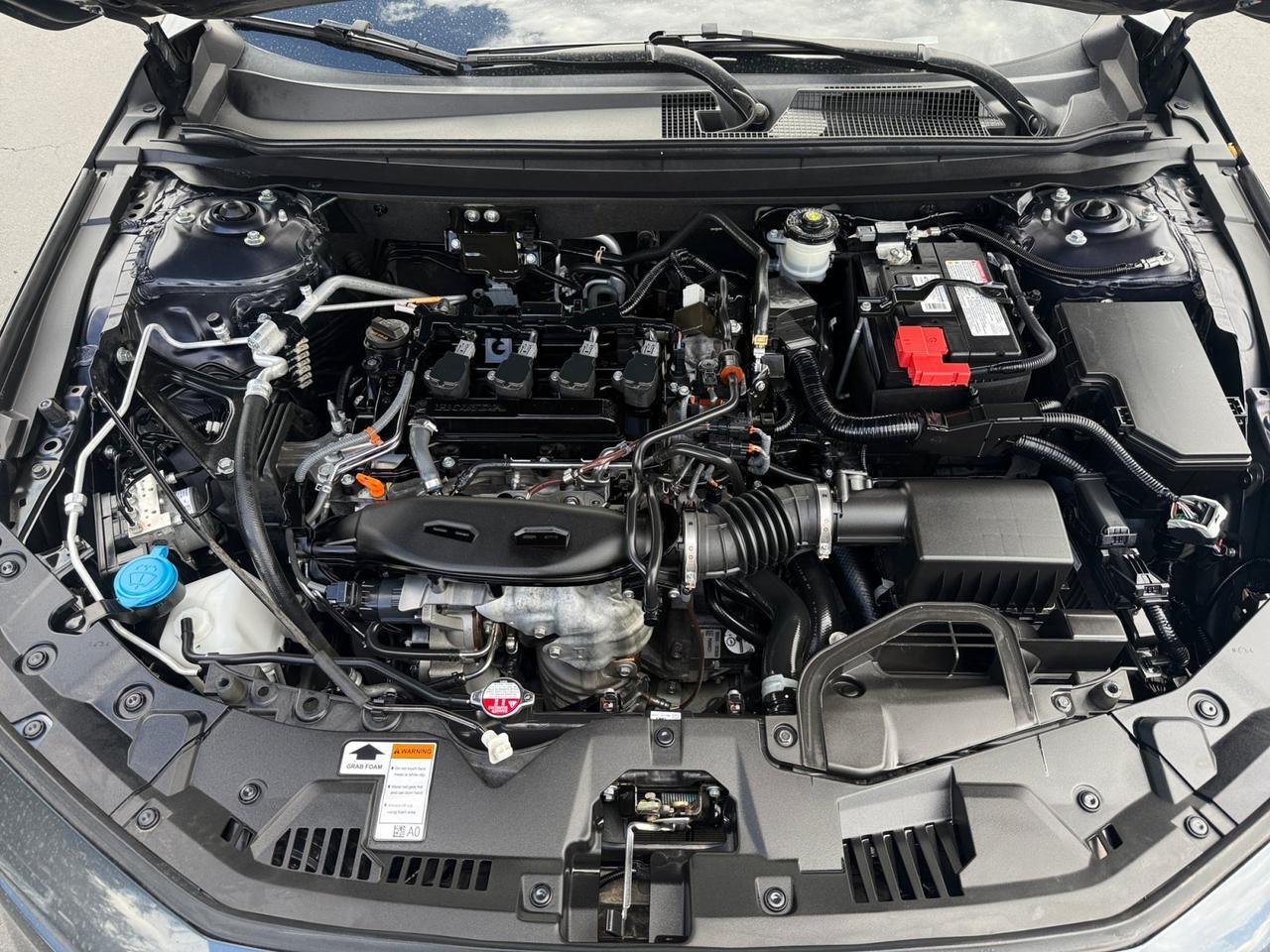 2023 Honda ACCORD SEDAN EX Salt Lake City UT