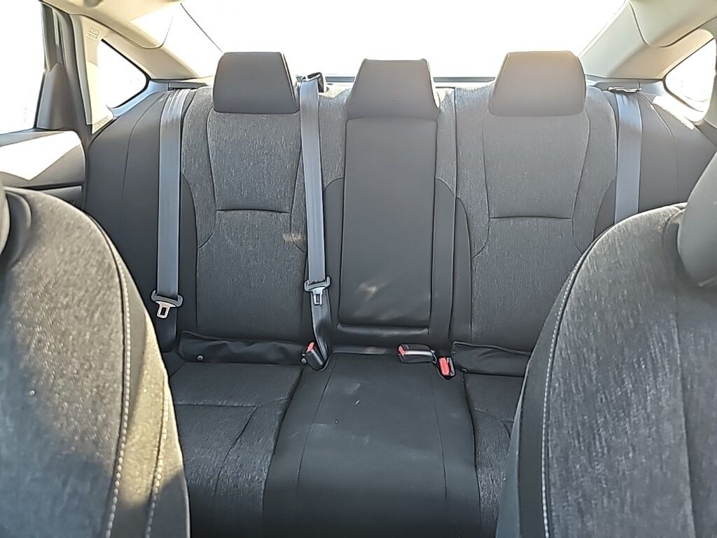 2023 Honda Accord EX Akron
