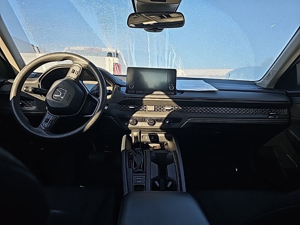 2023 Honda Accord EX Akron