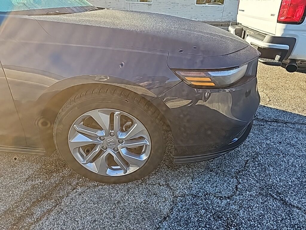 2023 Honda Accord EX Akron