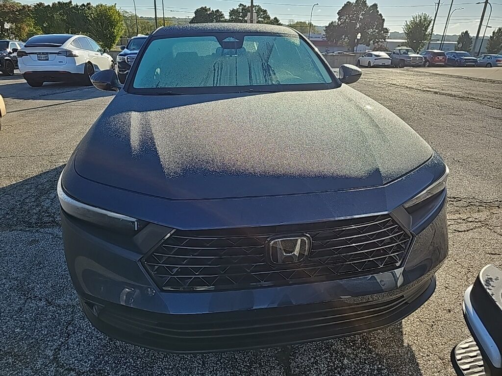 2023 Honda Accord EX Akron