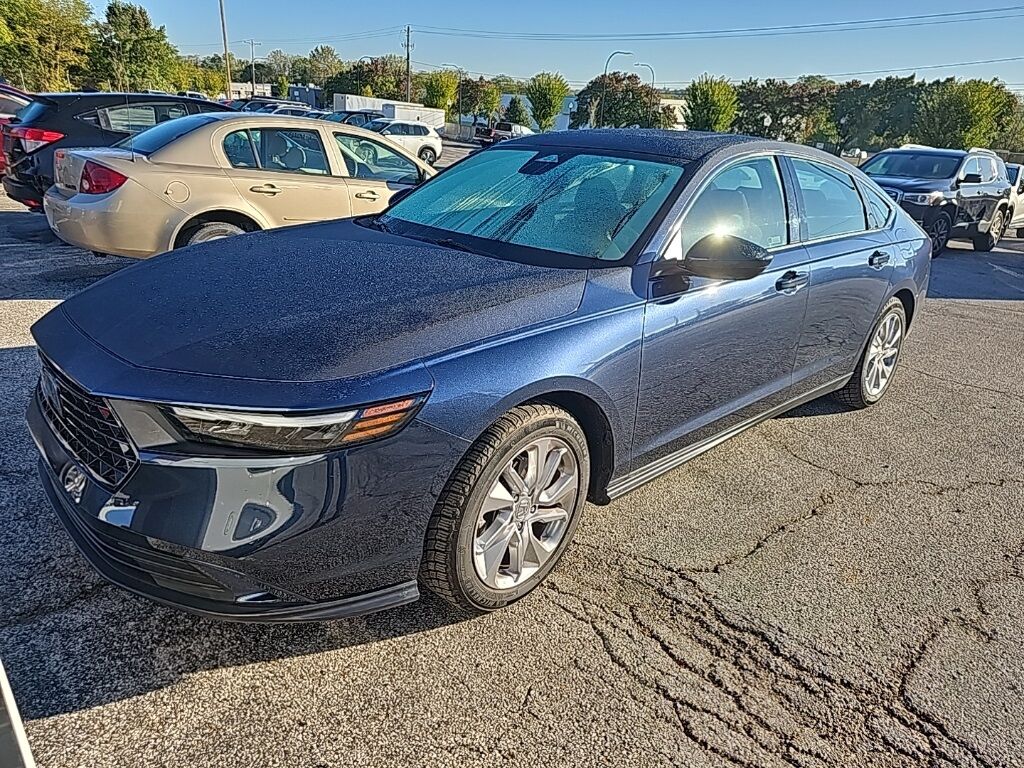 2023 Honda Accord EX Akron