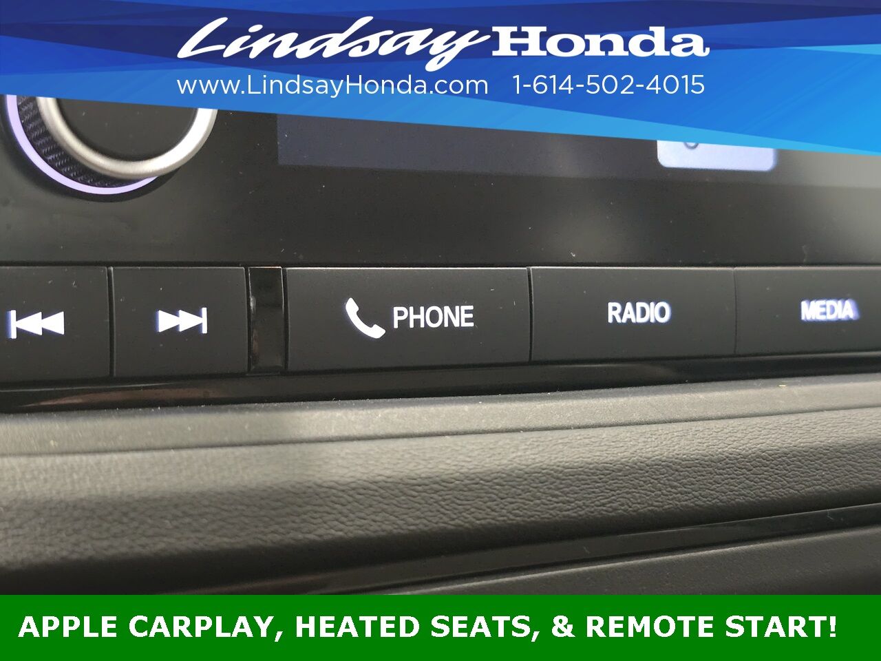 2023 Honda Accord EX Columbus OH