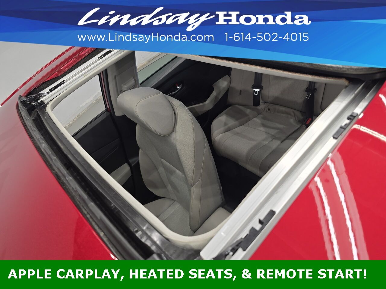 2023 Honda Accord EX Columbus OH