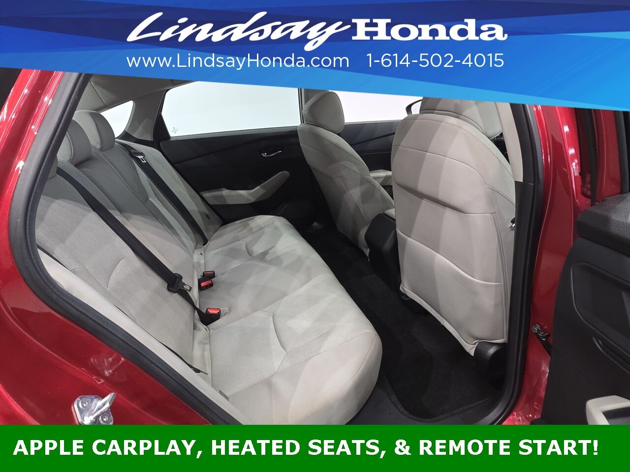 2023 Honda Accord EX Columbus OH