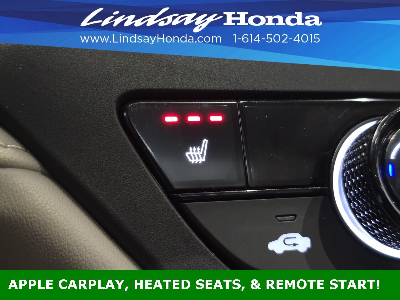 2023 Honda Accord EX Columbus OH