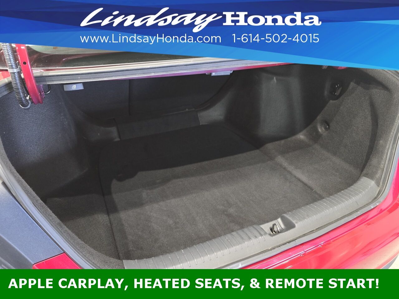 2023 Honda Accord EX Columbus OH