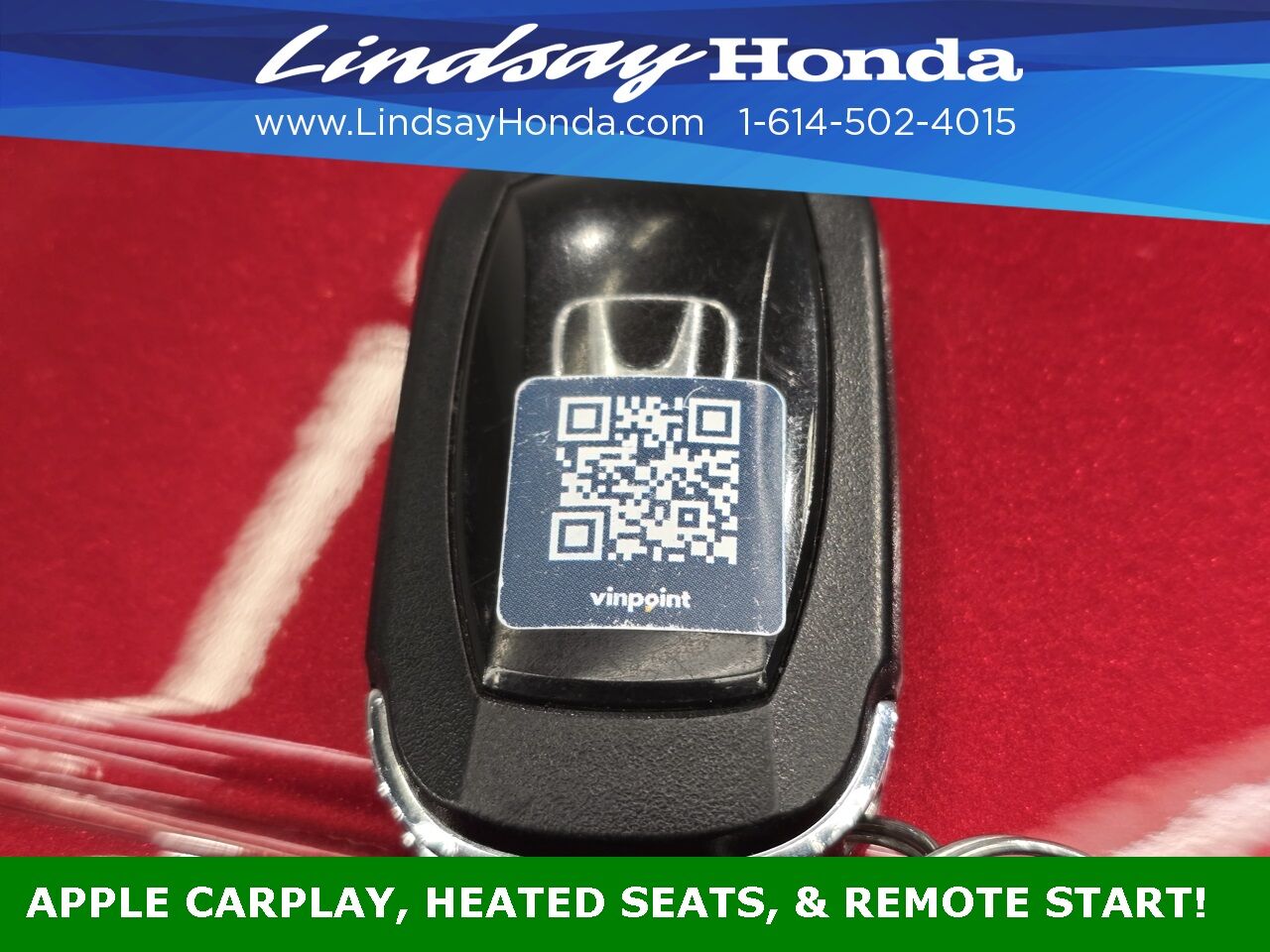 2023 Honda Accord EX Columbus OH