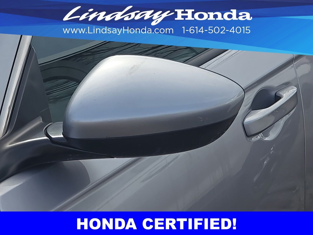 2023 Honda Accord EX Columbus OH