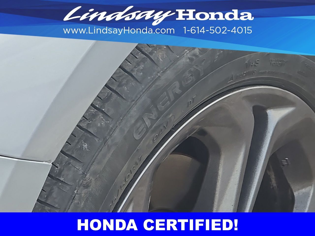 2023 Honda Accord EX Columbus OH