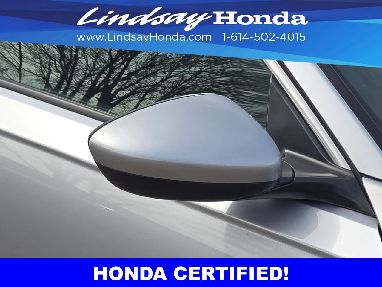 2023 Honda Accord EX Columbus OH