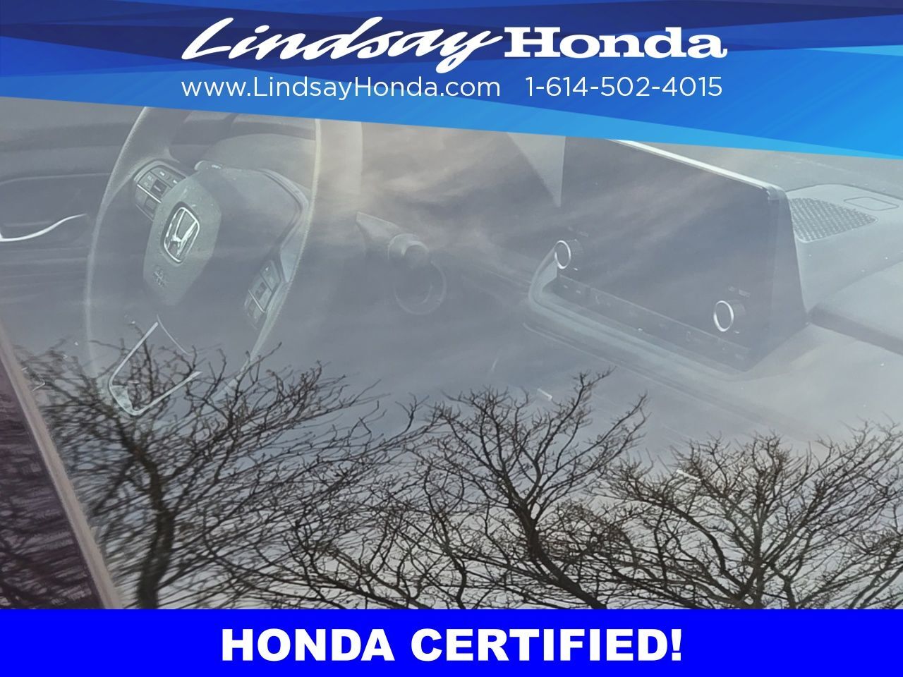 2023 Honda Accord EX Columbus OH