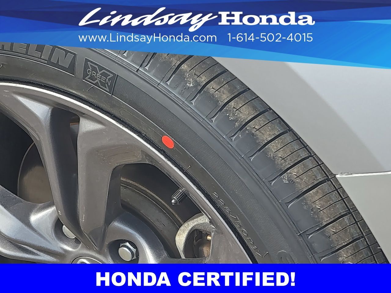 2023 Honda Accord EX Columbus OH