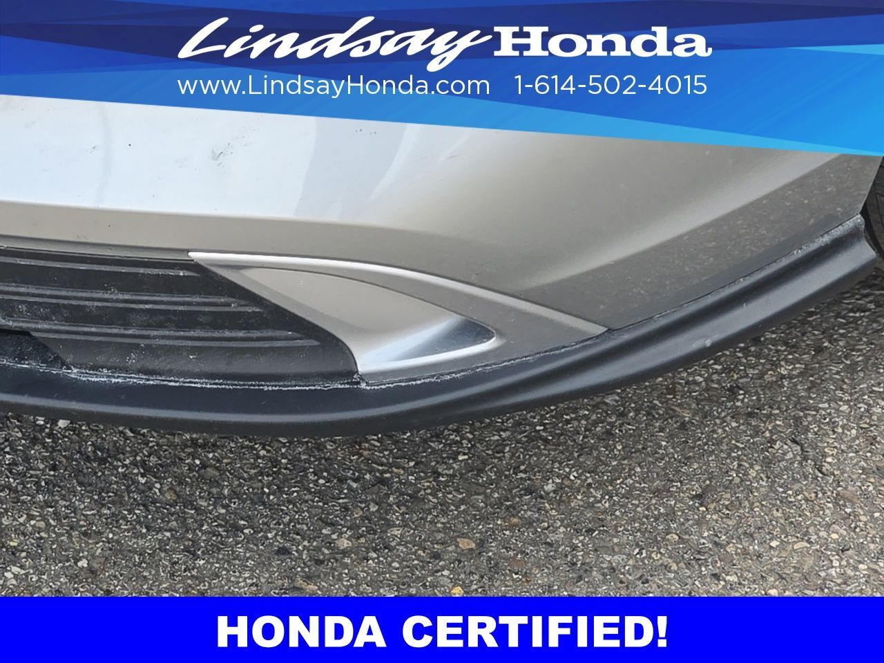 2023 Honda Accord EX Columbus OH