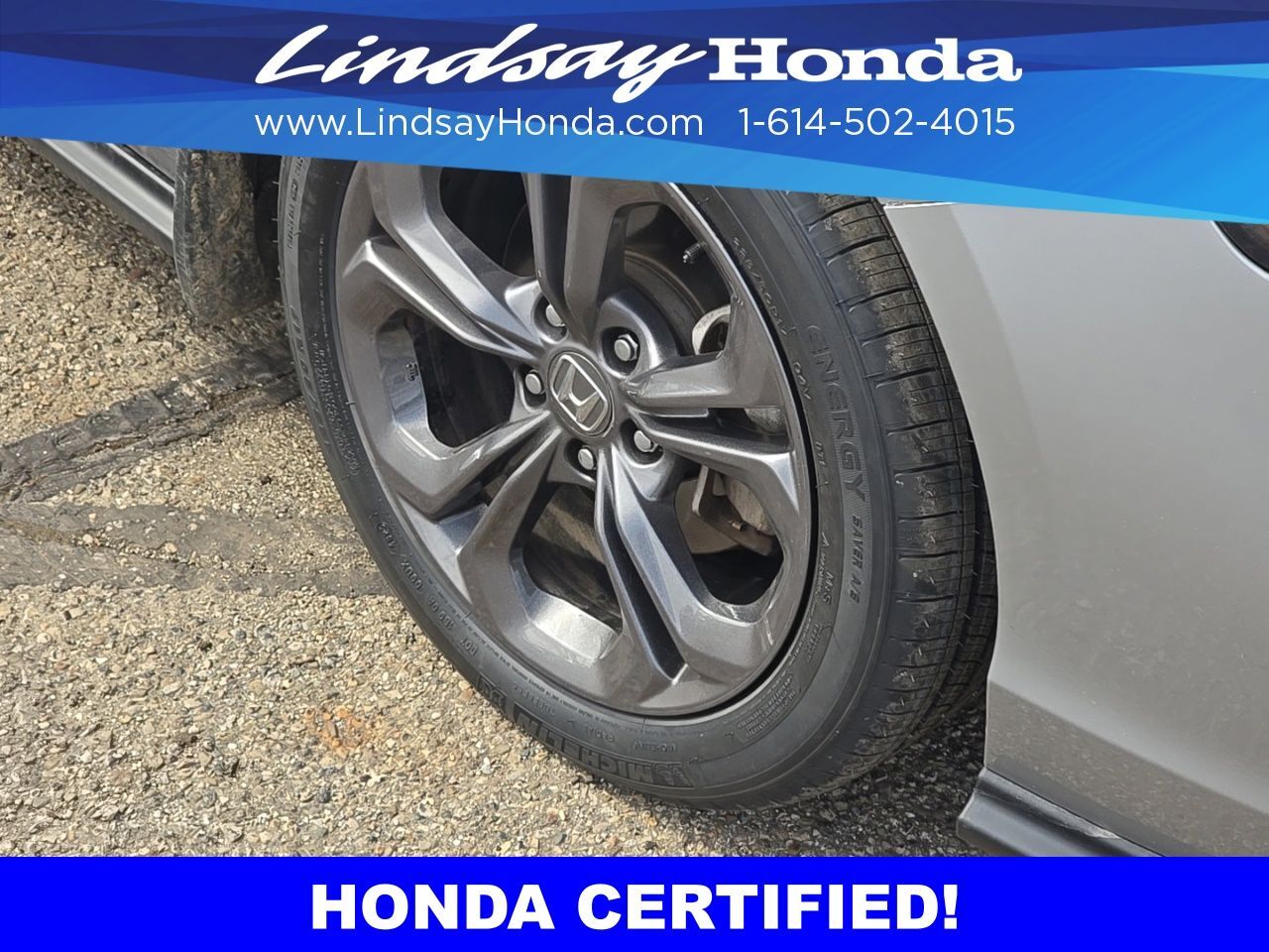 2023 Honda Accord EX Columbus OH