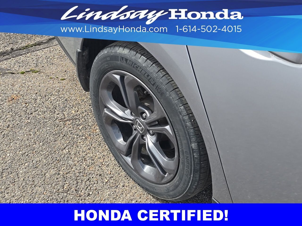 2023 Honda Accord EX Columbus OH