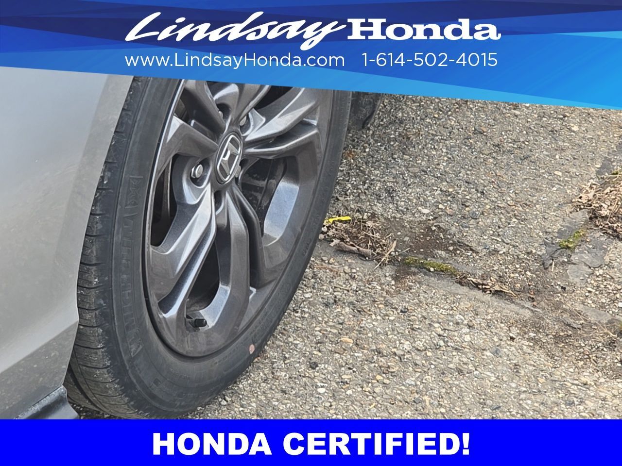 2023 Honda Accord EX Columbus OH