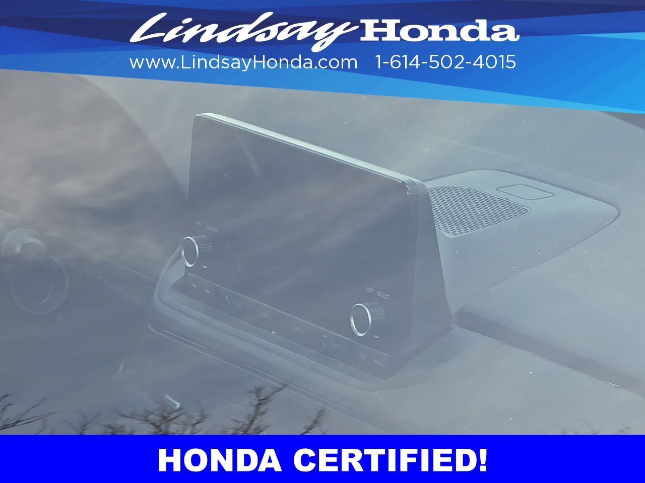 2023 Honda Accord EX Columbus OH