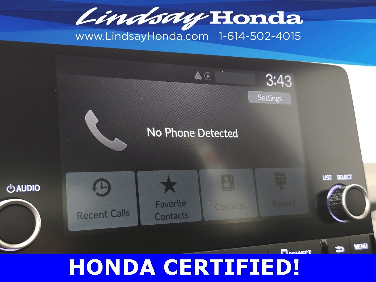 2023 Honda Accord EX Columbus OH